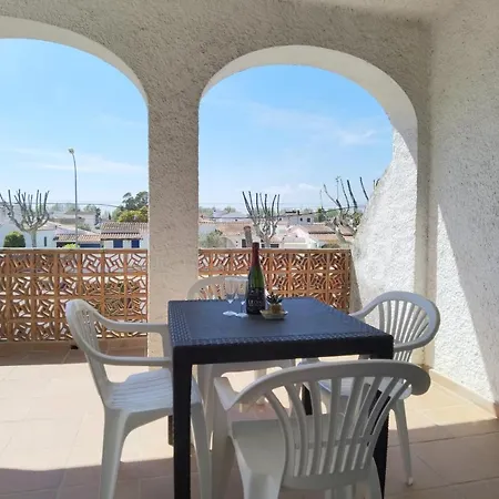 Appartement Leon Inmo Dante - 15774 Empuriabrava