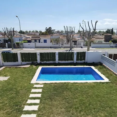 Leon Inmo Dante - 15774 Appartement Empuriabrava