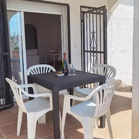 Appartement Leon Inmo Dante - 15774 Empuriabrava